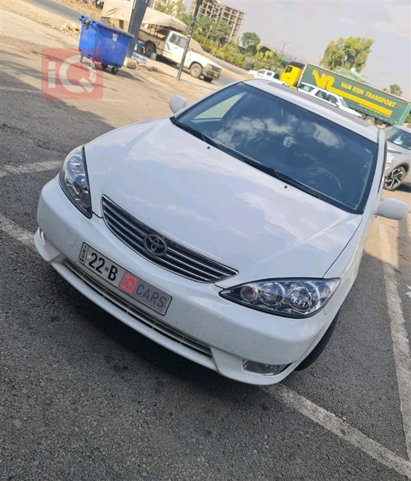 Toyota Camry 2006 for sale in Iraq - Najaf